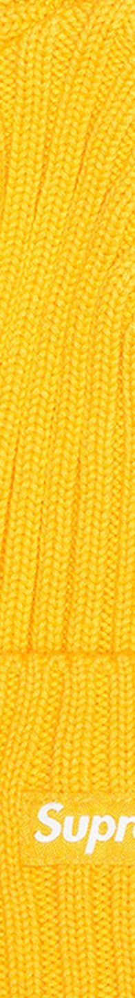 Overdyed Beanie view 4